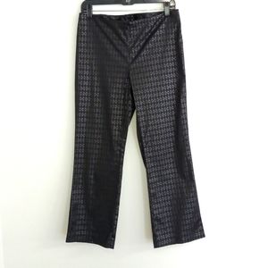 Express Crop w/ chain link design